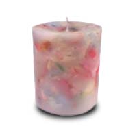 chunk candle